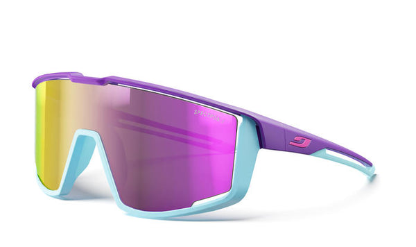 JULBO | Fury - Purple / Light Blue - Spectron 3 - J5311126