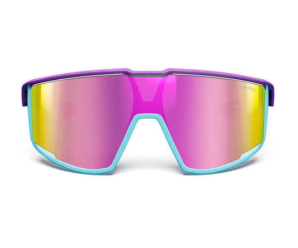JULBO | Fury - Purple / Light Blue - Spectron 3 - J5311126