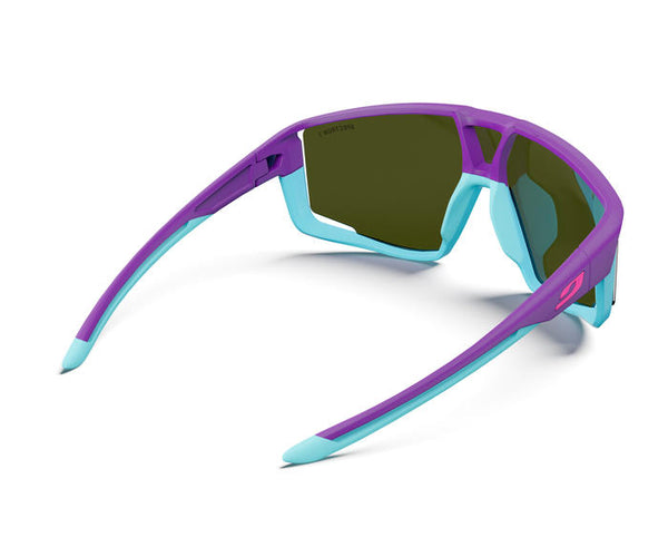 JULBO | Fury - Purple / Light Blue - Spectron 3 - J5311126