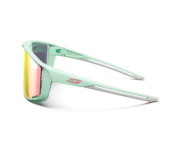 JULBO | Fury Mint / Light Gray / Pink - REACTIV 1-3 Light Amplifier - J5313816