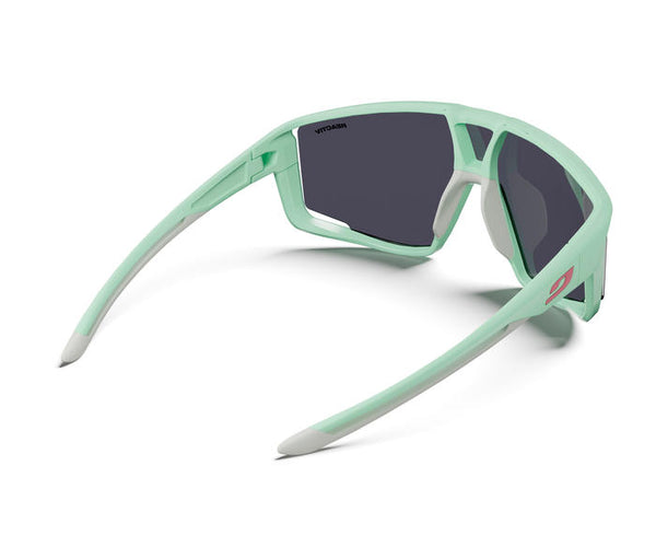 JULBO | Fury Mint / Light Gray / Pink - REACTIV 1-3 Light Amplifier - J5313816