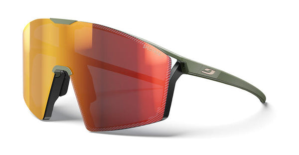 JULBO | Khaki / Black - Spectron 3 + SP0 lense- J5621145