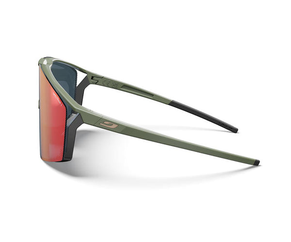 JULBO | Khaki / Black - Spectron 3 + SP0 lense- J5621145