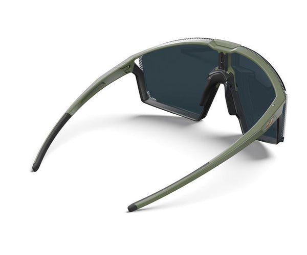 JULBO | Khaki / Black - Spectron 3 + SP0 lense- J5621145
