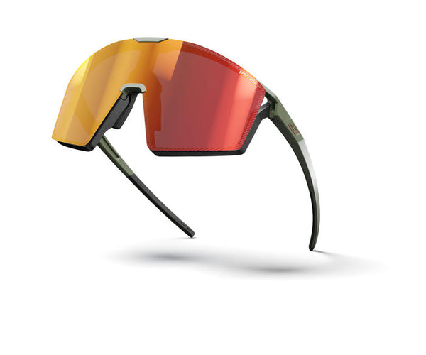 JULBO | Khaki / Black - Spectron 3 + SP0 lense- J5621145