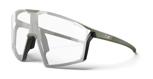 JULBO | Khaki / Black - Spectron 3 + SP0 lense- J5621145