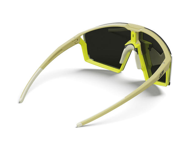 JULBO | Matte Light Brown / Fluo Yellow - Spectron 3 - J5621151