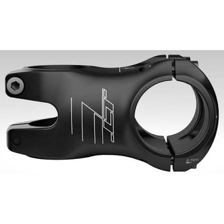 PRO | LT Stem Black - 31.8mm - 0 degree