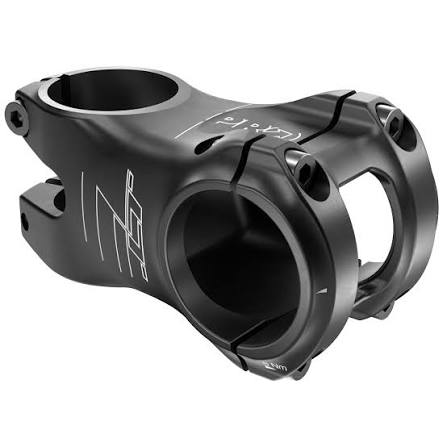 PRO | LT Stem Black - 31.8mm - 0 degree