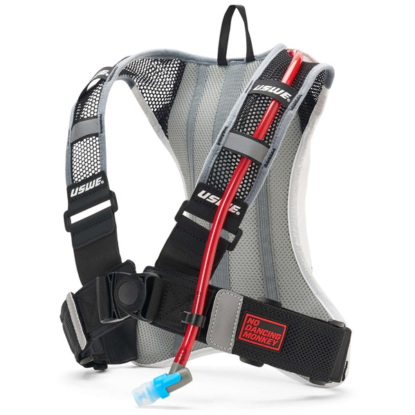USWE | OUTLANDER PRO 2L Hydration Pack White
