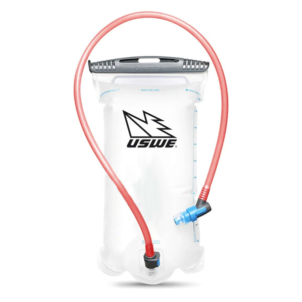 USWE | OUTLANDER PRO 2L Hydration Pack White