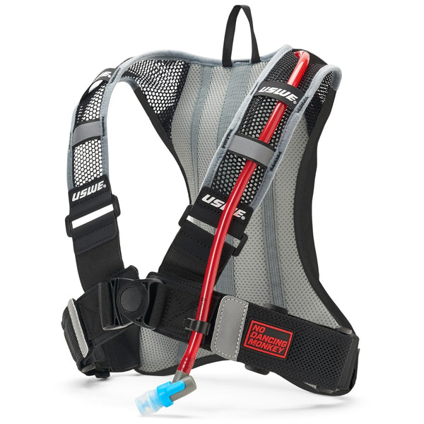 Uswe | OUTLANDER Pro 2l Hydration Pack Black