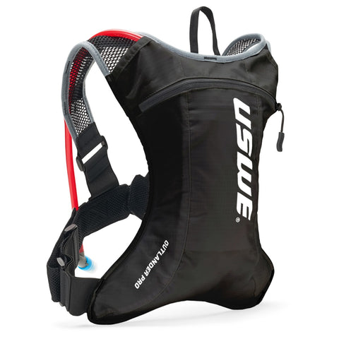Uswe | OUTLANDER Pro 2l Hydration Pack Black