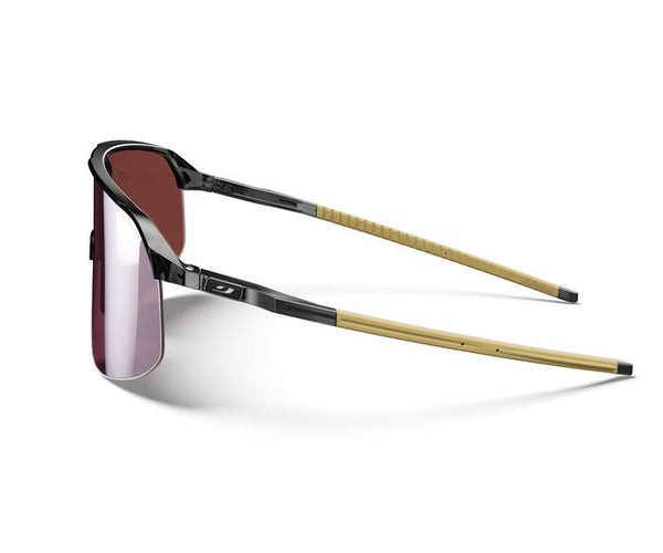 JULBO | Density Black / Light Brown - Spectron HD 3 - J5611614