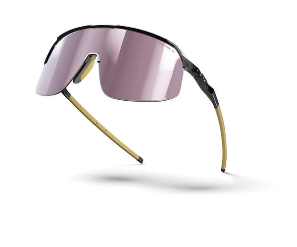 JULBO | Density Black / Light Brown - Spectron HD 3 - J5611614