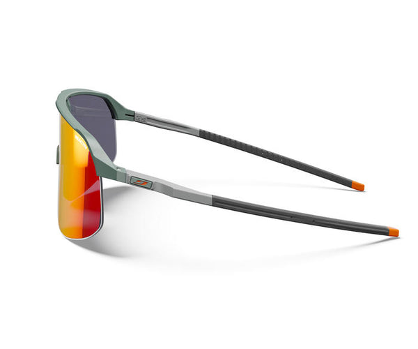 JULBO | Density - Olive Green / Gray - REACTIV 1-3 Light Amplifier - J5613316