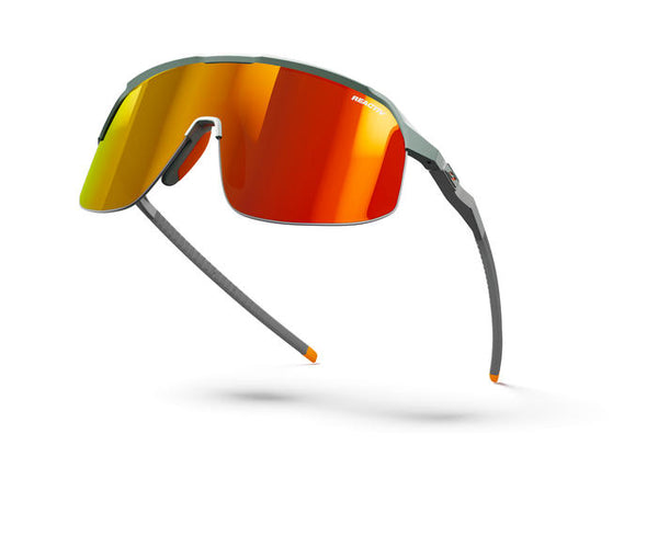 JULBO | Density - Olive Green / Gray - REACTIV 1-3 Light Amplifier - J5613316