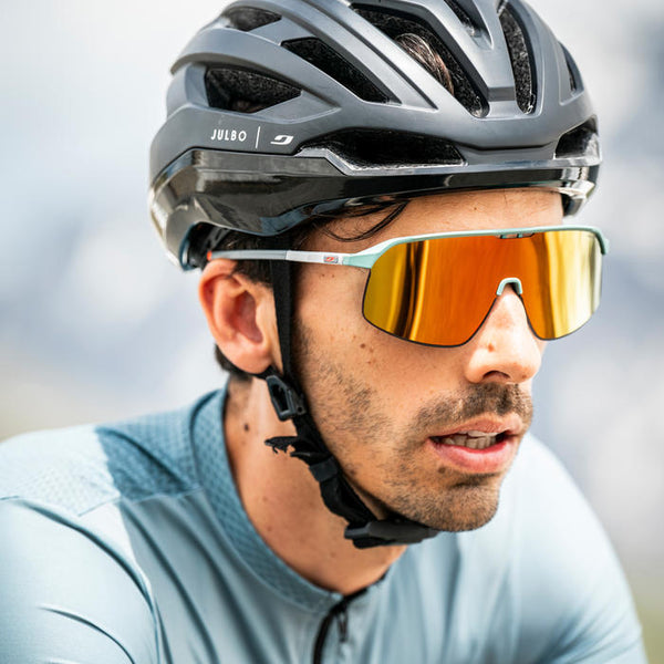 JULBO | Density - Olive Green / Gray - REACTIV 1-3 Light Amplifier - J5613316