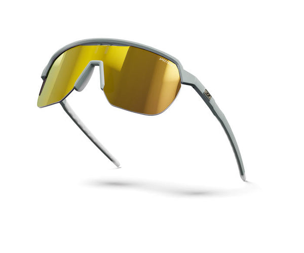 JULBO | Frequency - Light Gray / White - Spectron 3 - J5671120