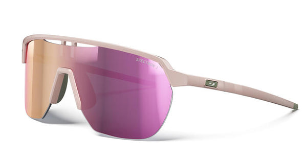 JULBO | Frequency - Pastel Pink / Green - Spectron 3 - J5671118