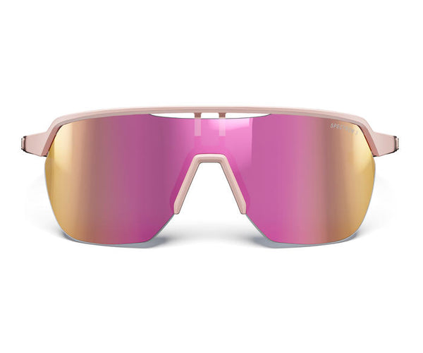JULBO | Frequency - Pastel Pink / Green - Spectron 3 - J5671118