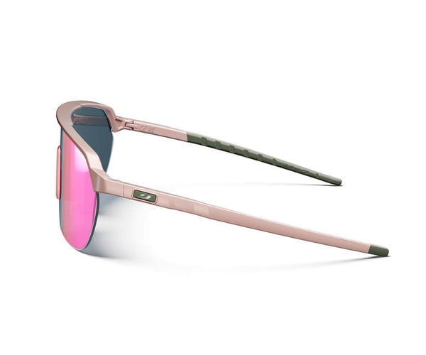 JULBO | Frequency - Pastel Pink / Green - Spectron 3 - J5671118
