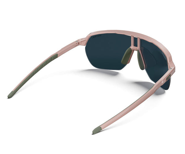 JULBO | Frequency - Pastel Pink / Green - Spectron 3 - J5671118