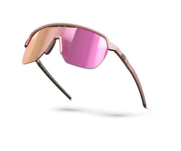 JULBO | Frequency - Pastel Pink / Green - Spectron 3 - J5671118