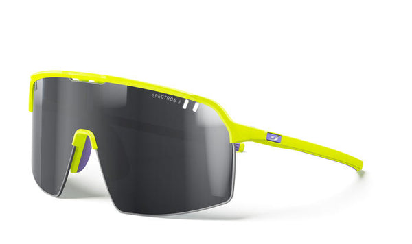 JULBO | Intensity - Matte Fluorescent Yellow - Spectron 3 - J5901115