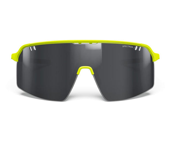 JULBO | Intensity - Matte Fluorescent Yellow - Spectron 3 - J5901115