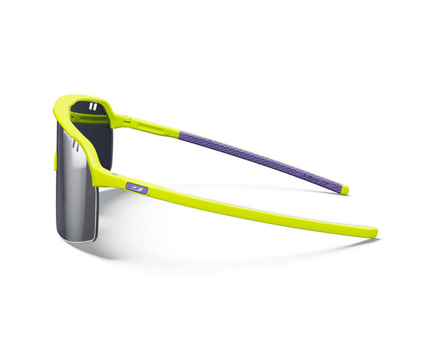 JULBO | Intensity - Matte Fluorescent Yellow - Spectron 3 - J5901115