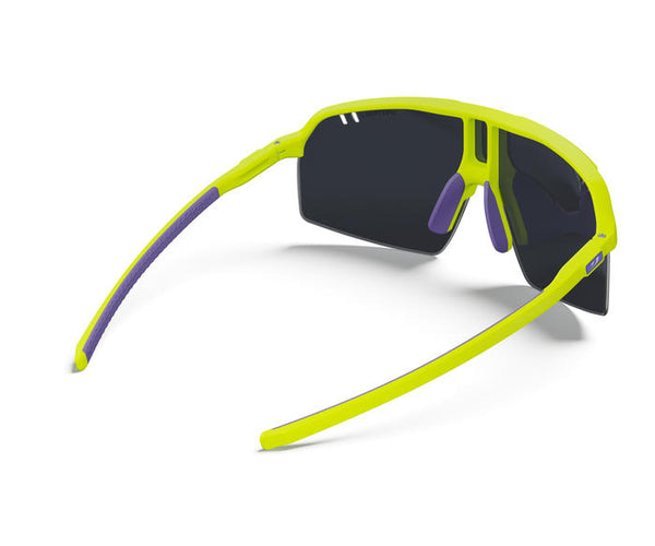 JULBO | Intensity - Matte Fluorescent Yellow - Spectron 3 - J5901115