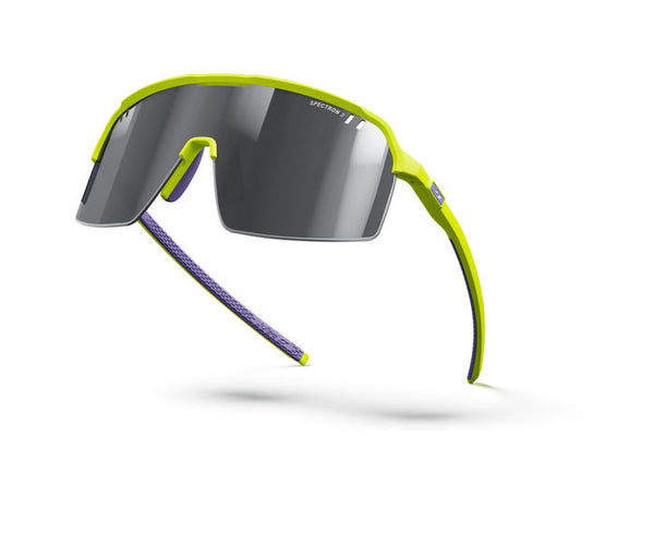 JULBO | Intensity - Matte Fluorescent Yellow - Spectron 3 - J5901115