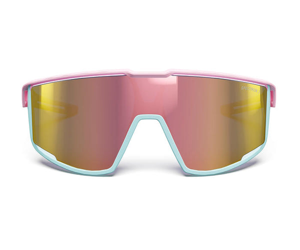 JULBO | Fury - Pastel Pink / Light Blue - Spectron 3 - J5311141