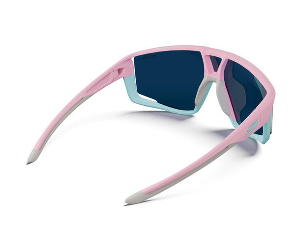 JULBO | Fury - Pastel Pink / Light Blue - Spectron 3 - J5311141