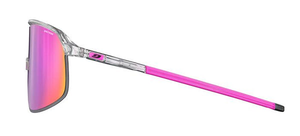 JULBO | Density Crystal / Pink - Spectron 3 - J5611190