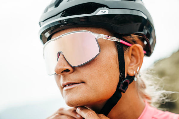 JULBO | Density Crystal / Pink - Spectron 3 - J5611190