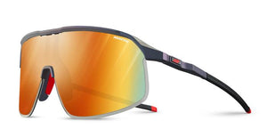 JULBO - Density Iridescent Blue-Red - Photochromic reactiv Performance 1-3 Light Amplifier