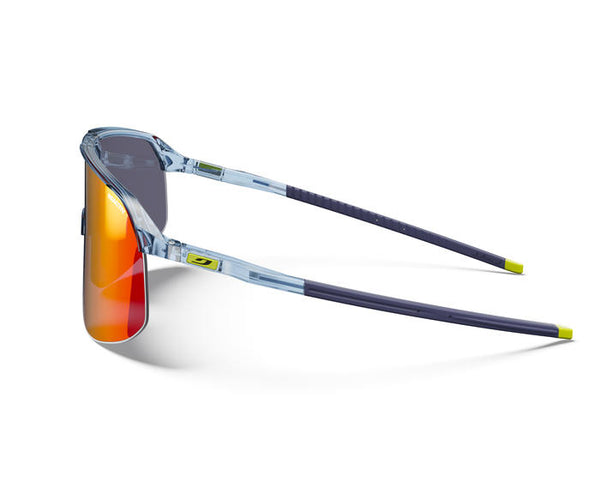 JULBO | Density - Translucent Blue / Yellow - REACTIV 1-3 Light Amplifier - J5613332