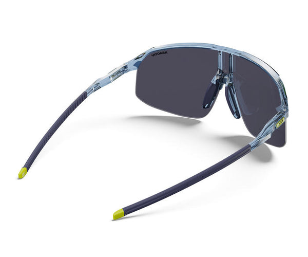 JULBO | Density - Translucent Blue / Yellow - REACTIV 1-3 Light Amplifier - J5613332