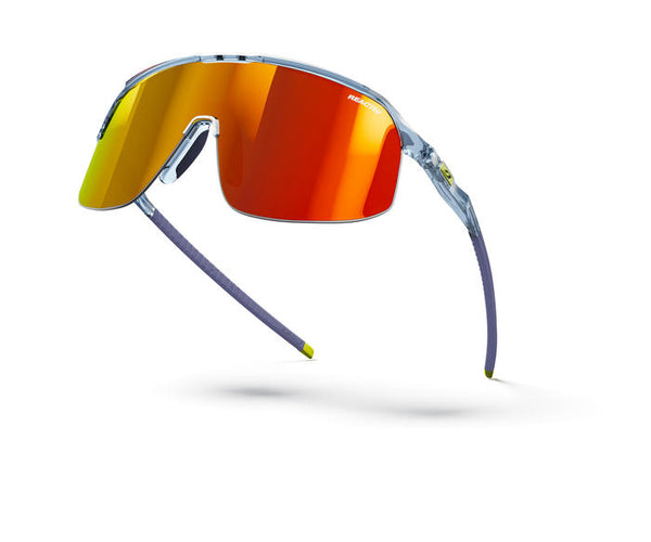 JULBO | Density - Translucent Blue / Yellow - REACTIV 1-3 Light Amplifier - J5613332