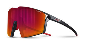 JULBO - Edge Black / Red - Spectron 3