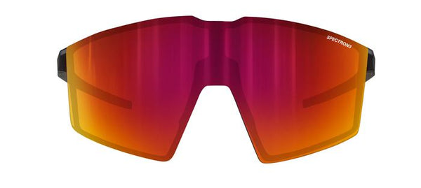 JULBO - Edge Black / Red - Spectron 3