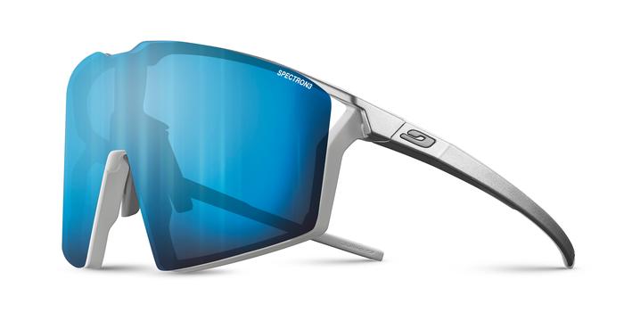 JULBO - Edge Silver / White - Spectron 3