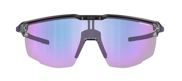 JULBO - Ultimate Translucent Gray / Purple Spectron 1