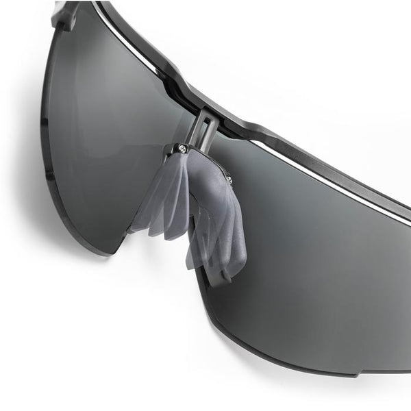 JULBO - Ultimate Translucent Gray / Purple Spectron 1