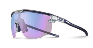 JULBO - Ultimate Translucent Gray / Purple Spectron 1