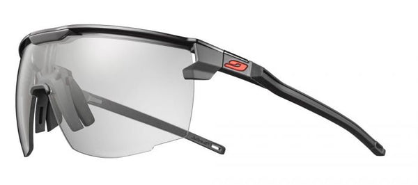 JULBO - Ultimate Black / Grey Photochromic Reactive performance 0-3