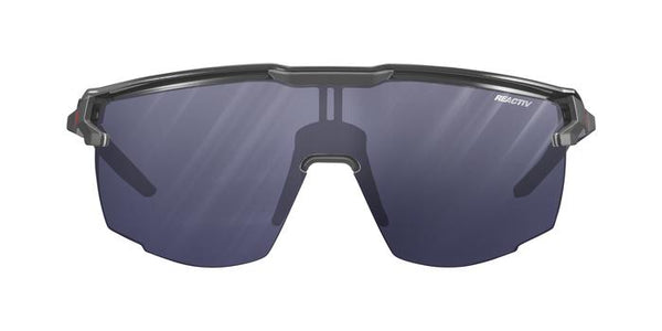 JULBO - Ultimate Black / Grey Photochromic Reactive performance 0-3