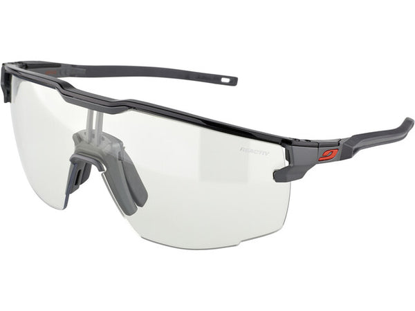 JULBO - Ultimate Black / Grey Photochromic Reactive performance 0-3